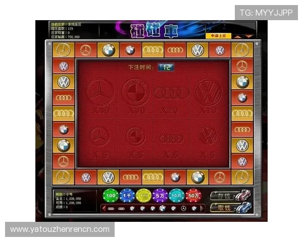 环球百家乐网址最新登录入口，轻松畅玩多种百家乐游戏体验优质服务保障