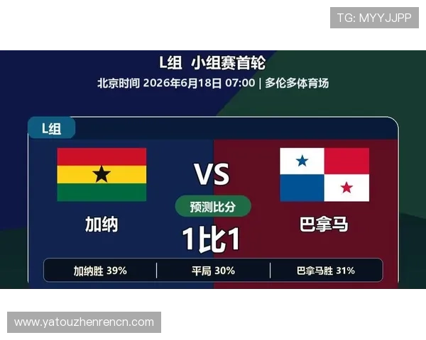 世界杯加纳对阵巴拿马比赛分析:两队技术水平、战术布置及比赛走势预测